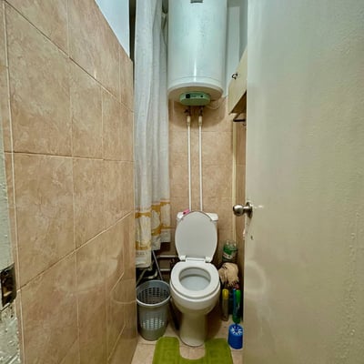 Miete einer gemütlichen 3-Zimmer-Wohnung, Botanica, Chișinău, Moldawien